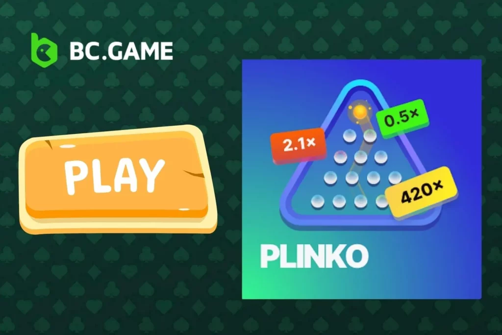 Plinko